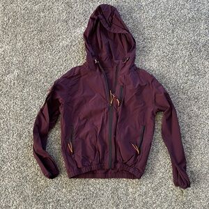 Unbranded Wind Breaker